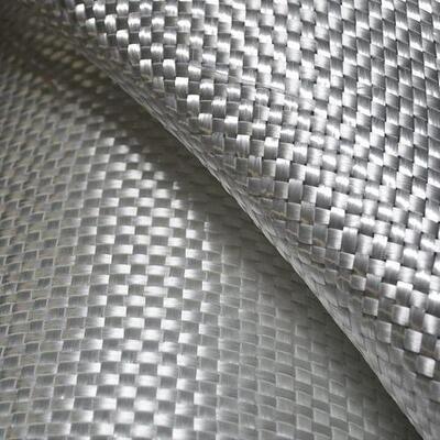 PP Woven Multifilament Geotextile Fabric