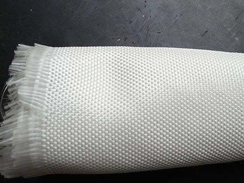 PP Woven Multifilament Geotextile Fabric
