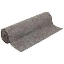 China Factory 300g M2 Non Woven Geotextile and Staple Fiber Needle Punched Geotextile Fabric Roll